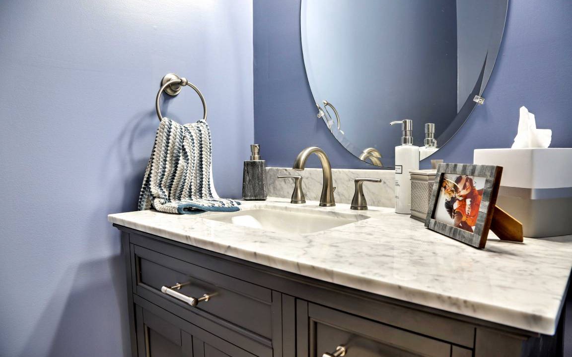 Photo of Bathroom in Monroe