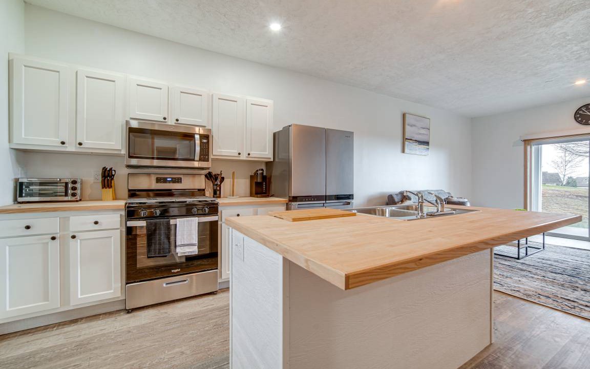 Photo of Kitchen in Erie