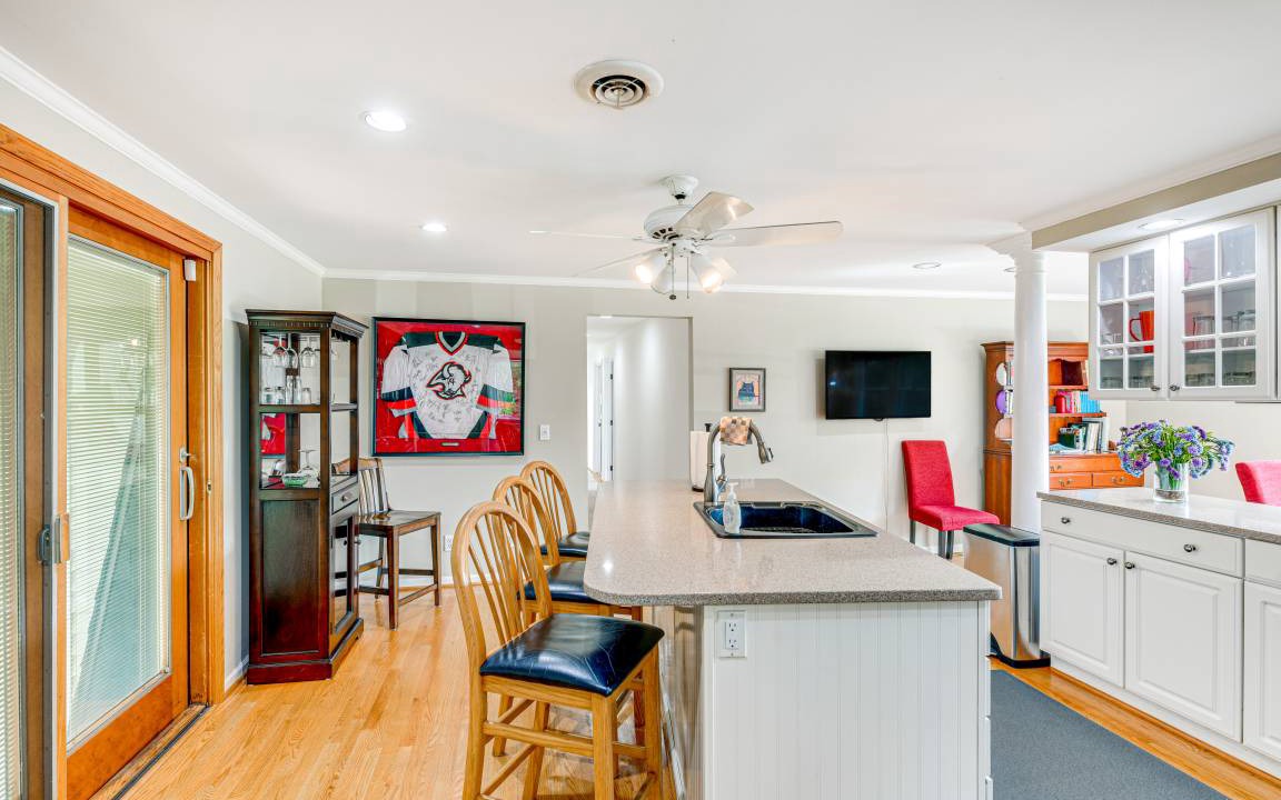 Photo of Kitchen in Clarence