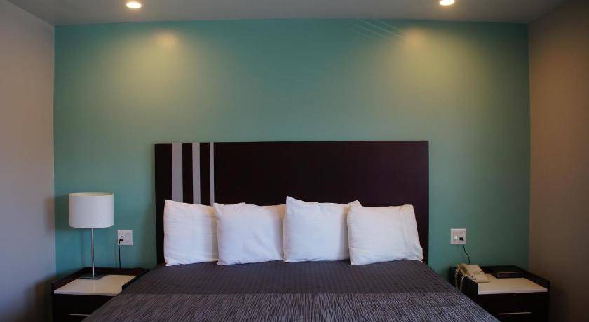Photo of Bedroom in East Village