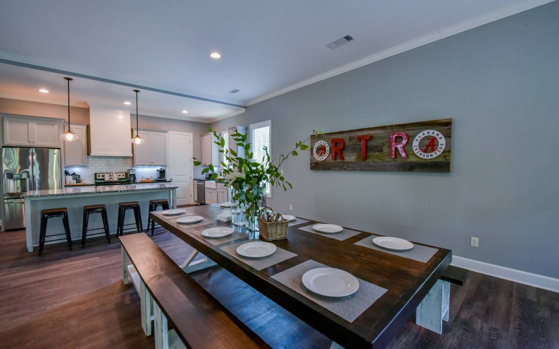 Photo of Kitchen in Northport