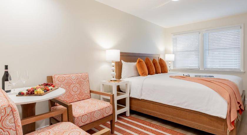 Photo of Bedroom in Village Green
