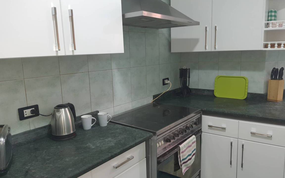 Photo of Kitchen in El Hadaba