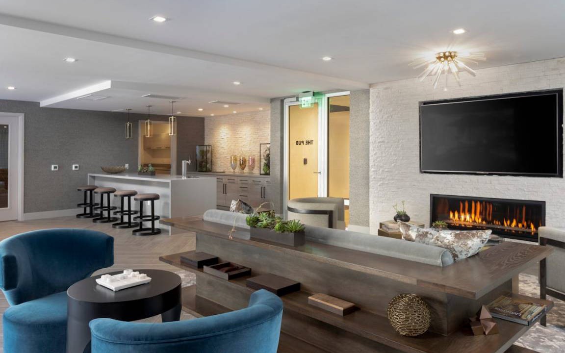 Photo of Livingroom in Burbank