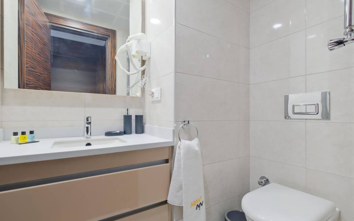 Photo of Bathroom in Basaksehir