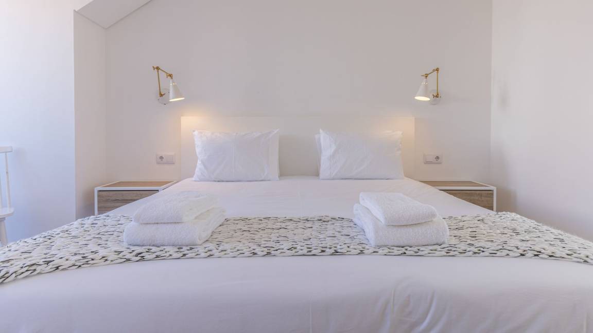 Photo of Bedroom in Mouraria