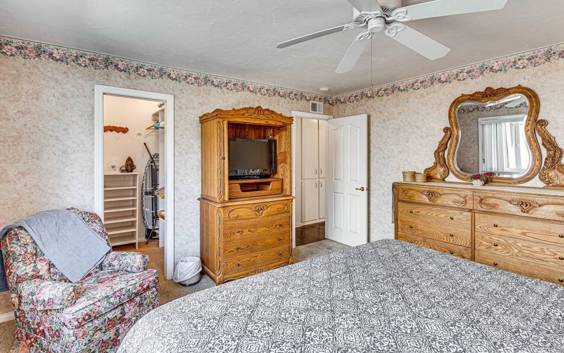 Photo of Bedroom in Huntington Beach