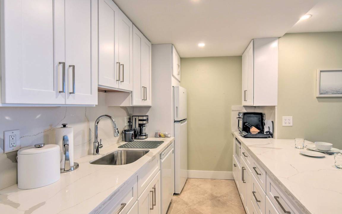 Photo of Kitchen in Galt Mile
