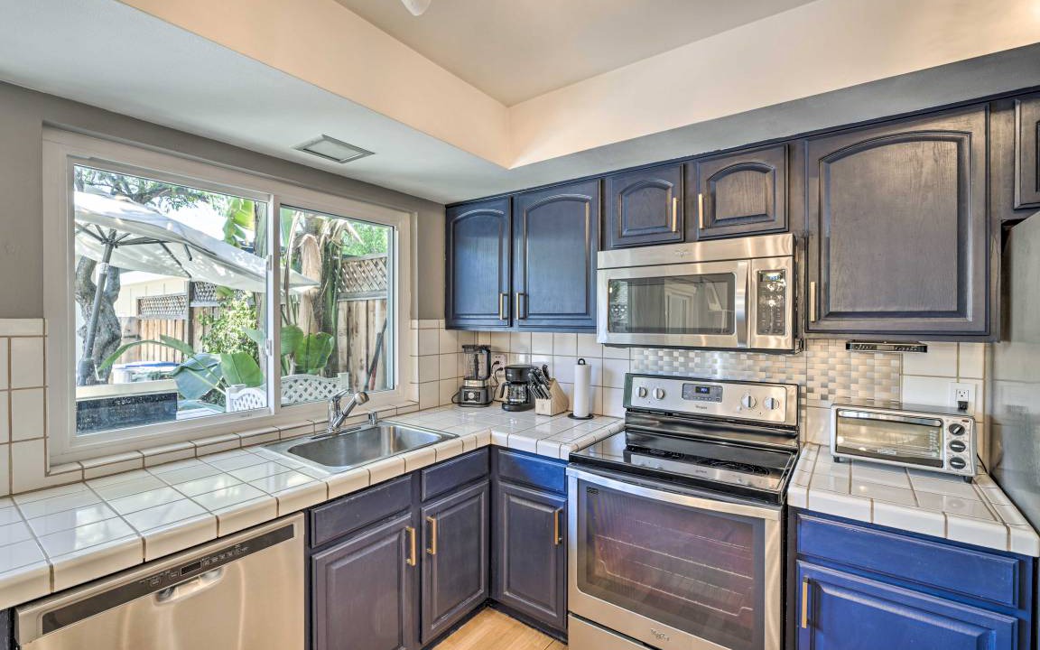 Photo of Kitchen in Edenvale