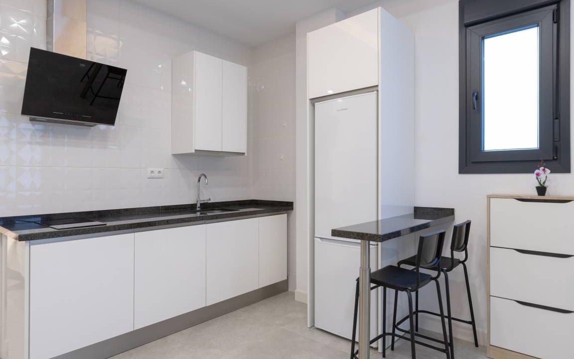 Photo of Kitchen in Carretera de Cadiz
