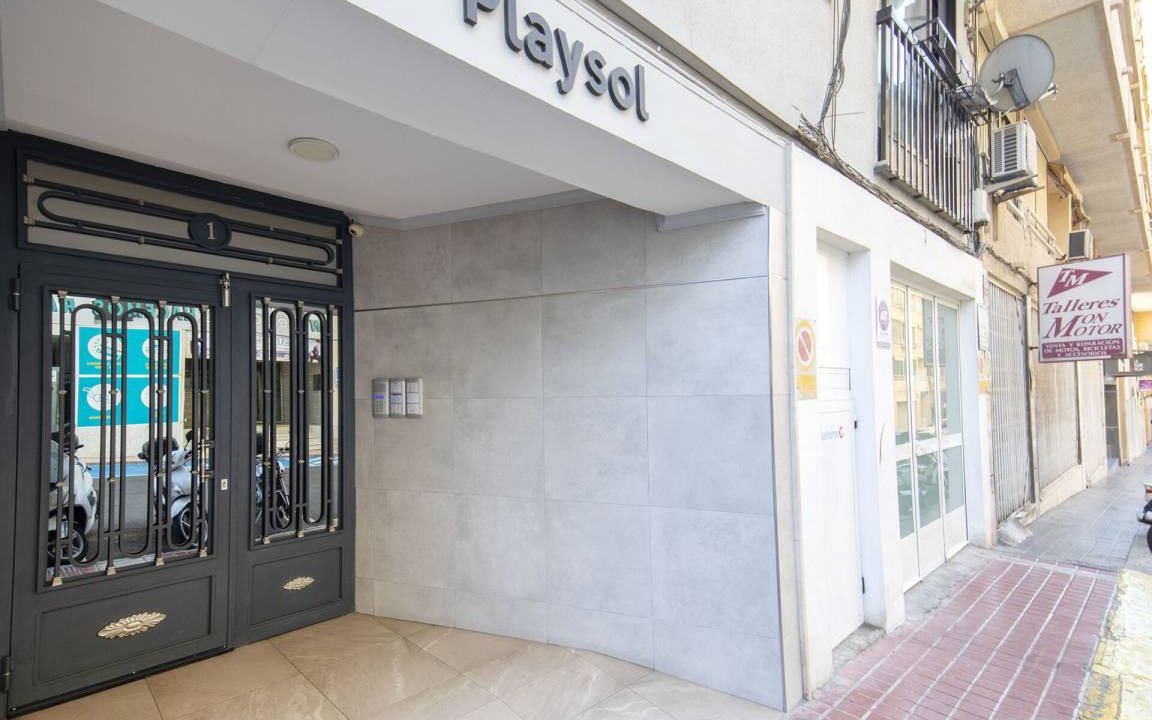 Photo of Others in Calpe City Center