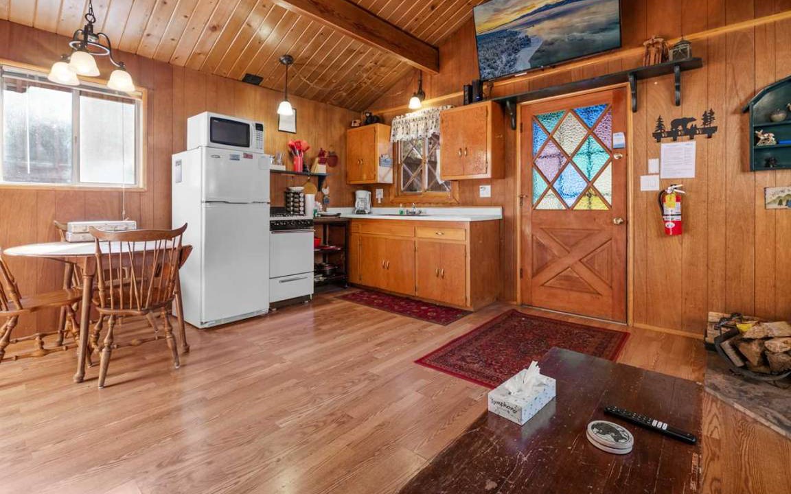 Photo of Kitchen in Sugarloaf