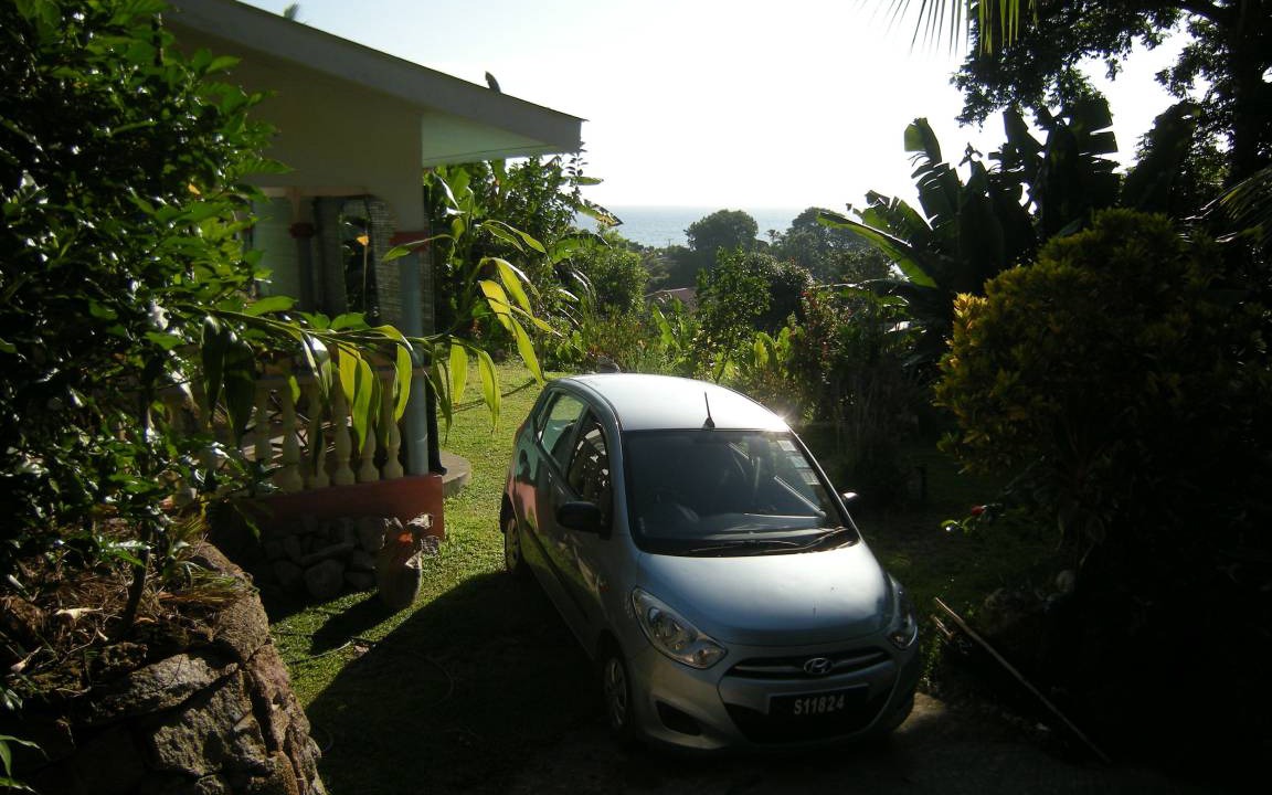 Photo of Others in Anse Boileau