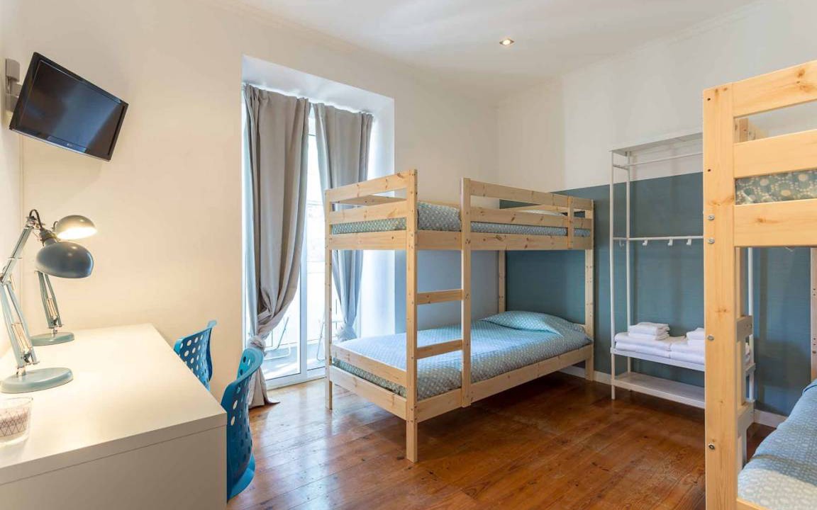 Photo of Bedroom in Penha de Franca