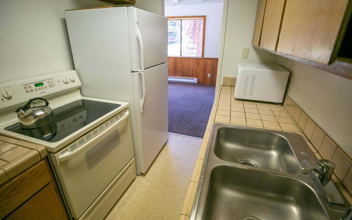 Photo of Kitchen in Mammoth Lakes