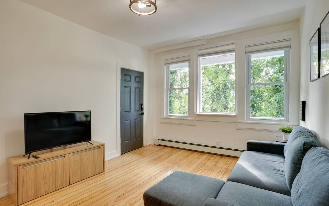 Photo of Livingroom in Hastings