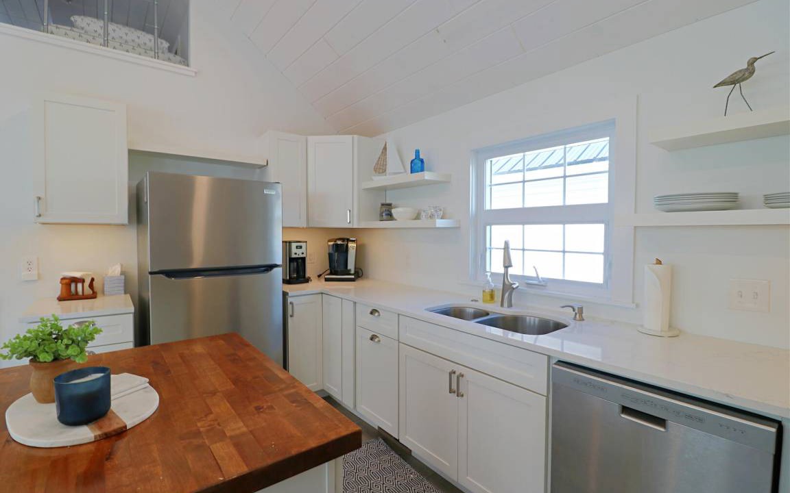 Photo of Kitchen in Ashville