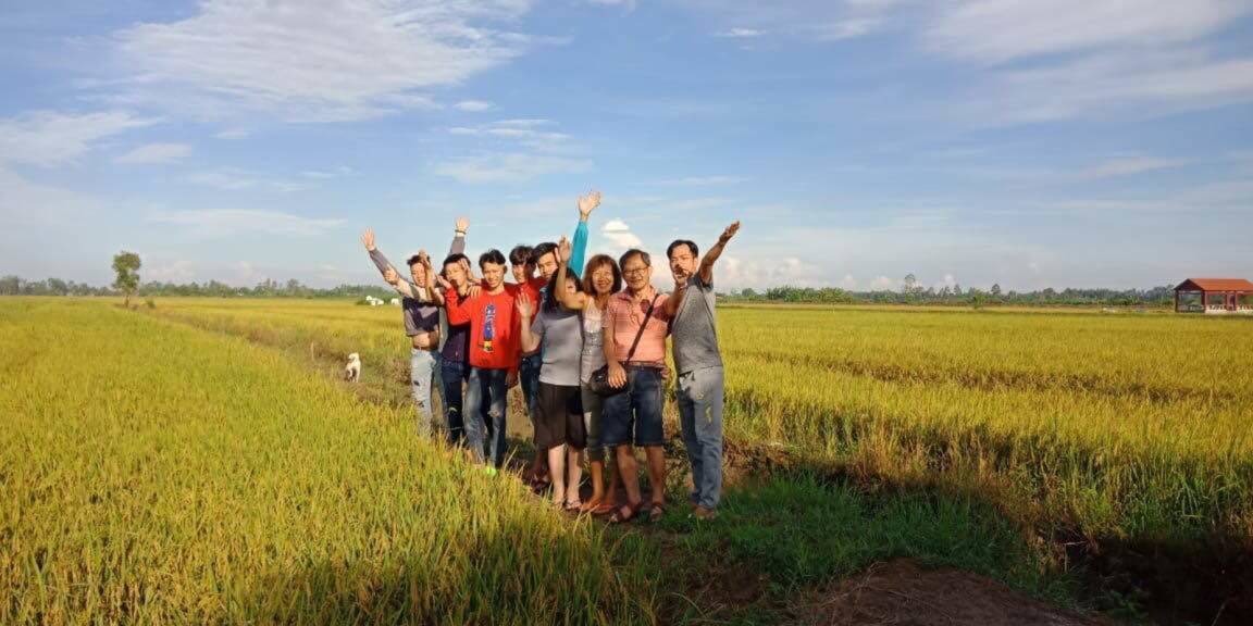 Photo of Others in Chau Thanh