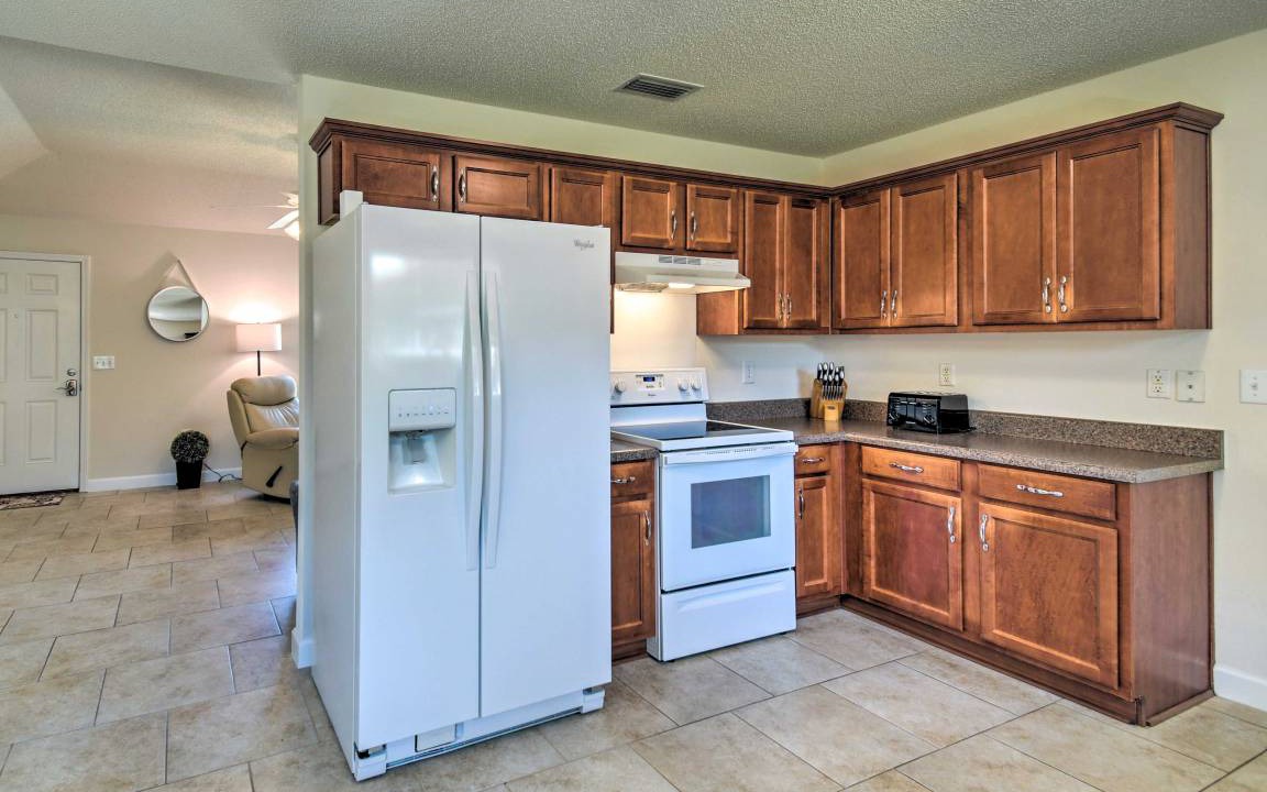 Photo of Kitchen in Foley