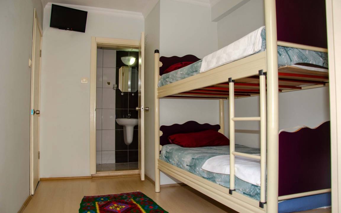 Photo of Bedroom in Selcuk