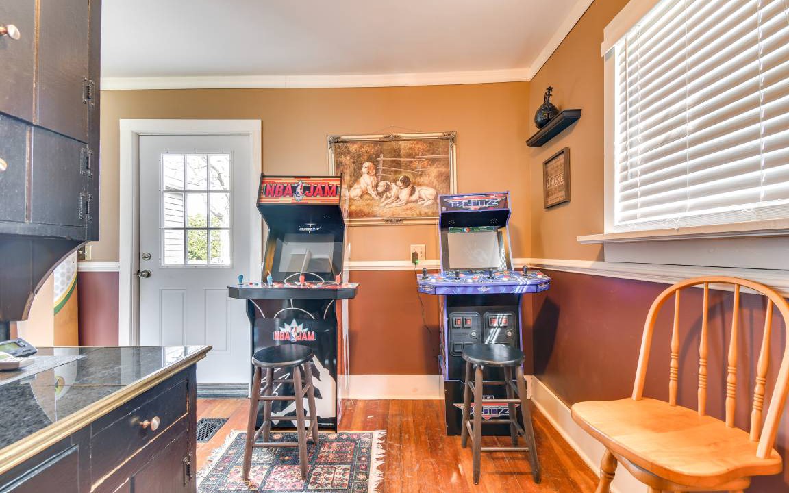 Photo of Kitchen in Cayuga