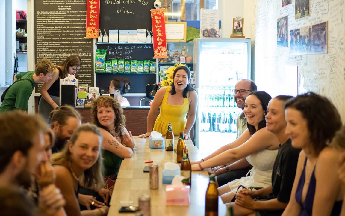 Photo of Others in Cam Pho