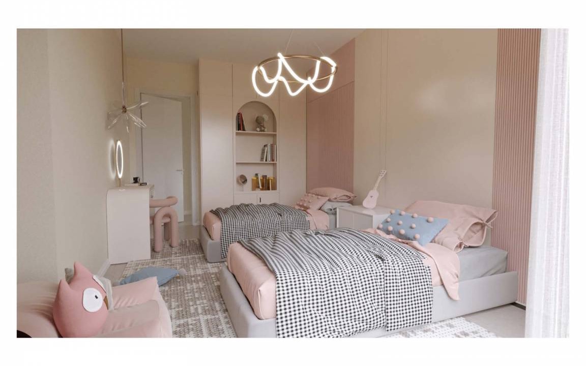 Photo of Bedroom in Bodrum City Center