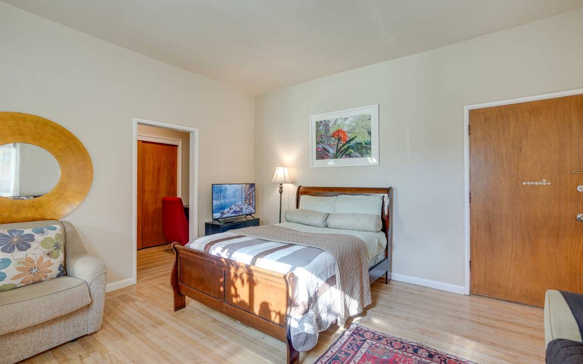 Photo of Bedroom in Grand Lake