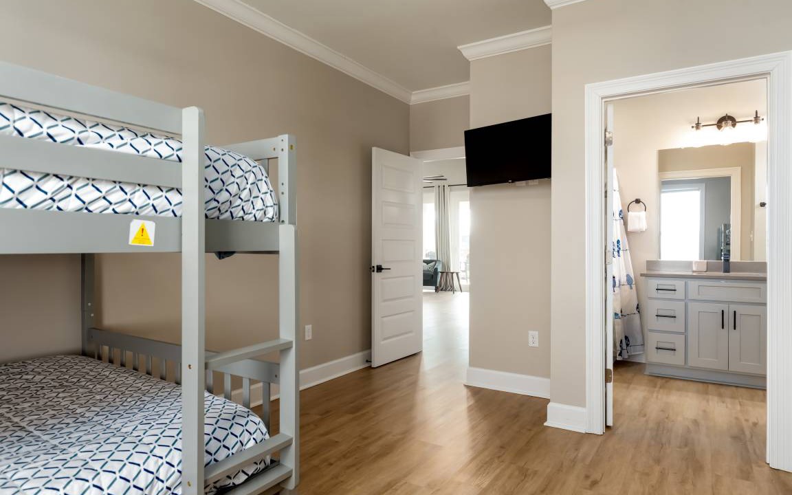 Photo of Bedroom in Dauphin Island
