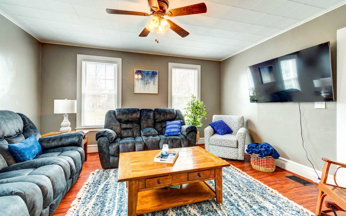 Photo of Livingroom in Sodus Point