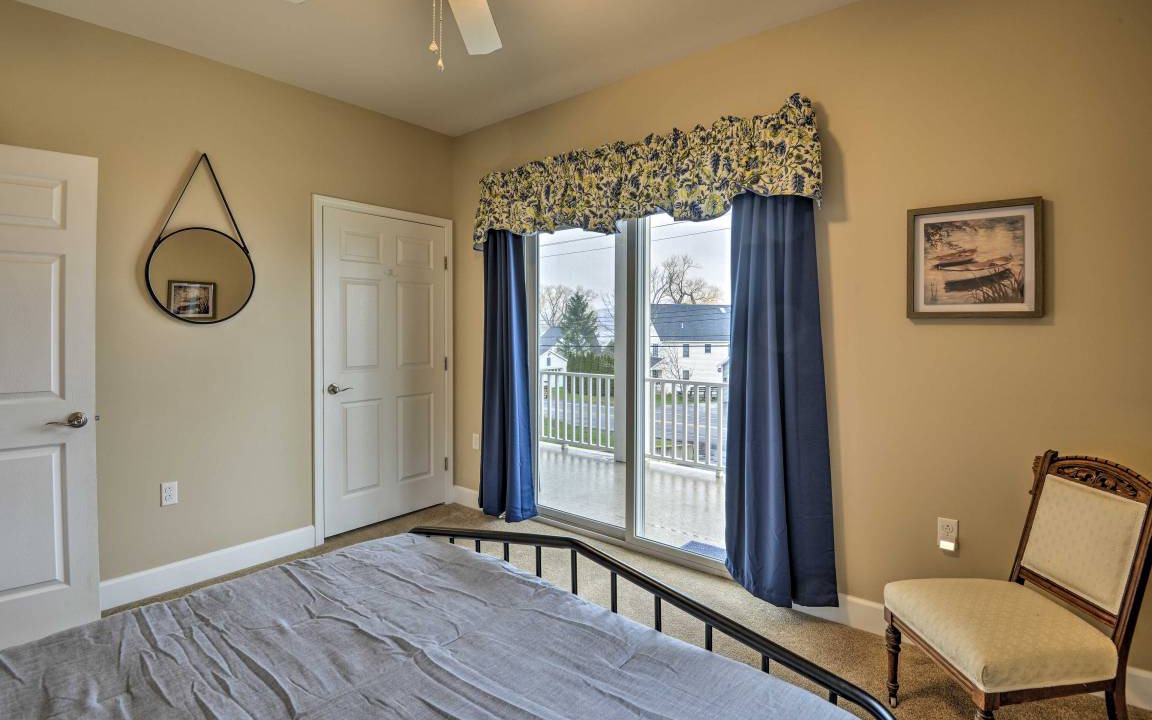 Photo of Bedroom in Rushville