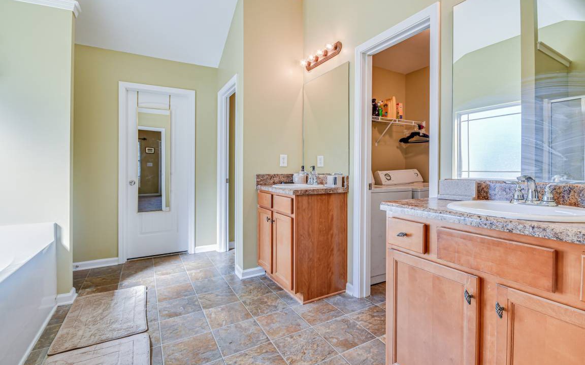 Photo of Kitchen in Phenix City