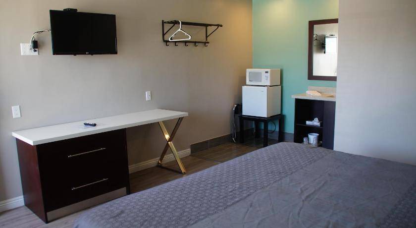 Photo of Bedroom in East Village