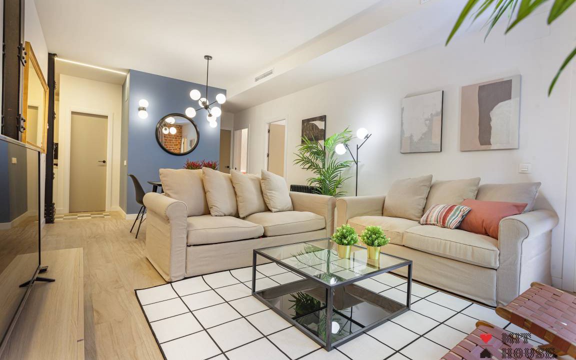 Photo of Livingroom in Bellas Vistas