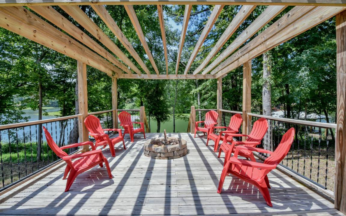 Photo of Patio Balcony in Northport