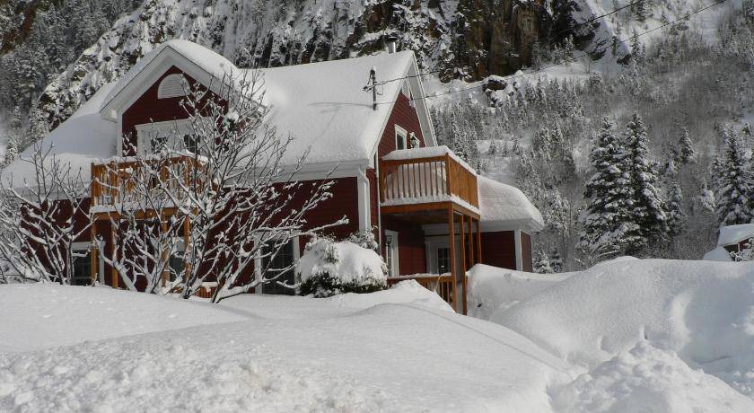 Photo of Others in Petit-Saguenay