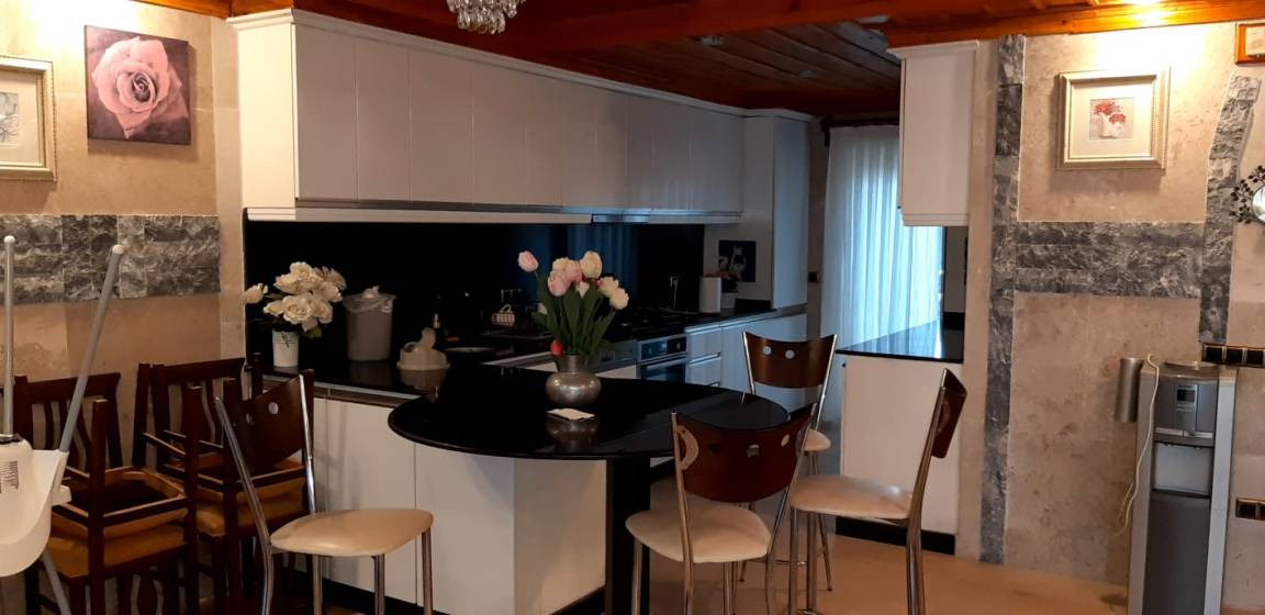 Photo of Kitchen in Dalyan City Center