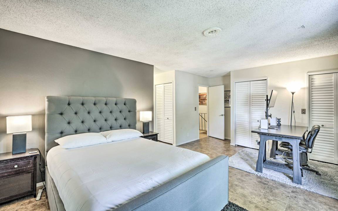 Photo of Bedroom in Edenvale