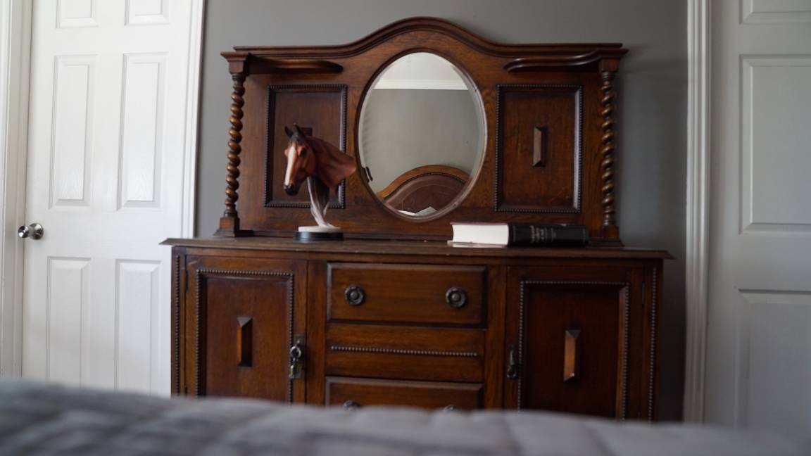 Photo of Bedroom in Fremont