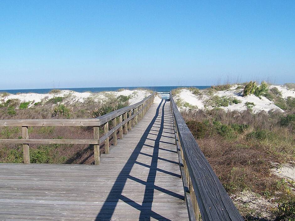 Photo of Others in St. Augustine Beach