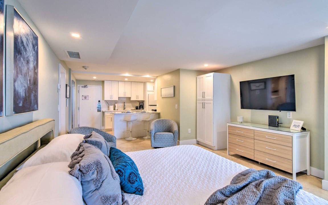 Photo of Bedroom in Galt Mile