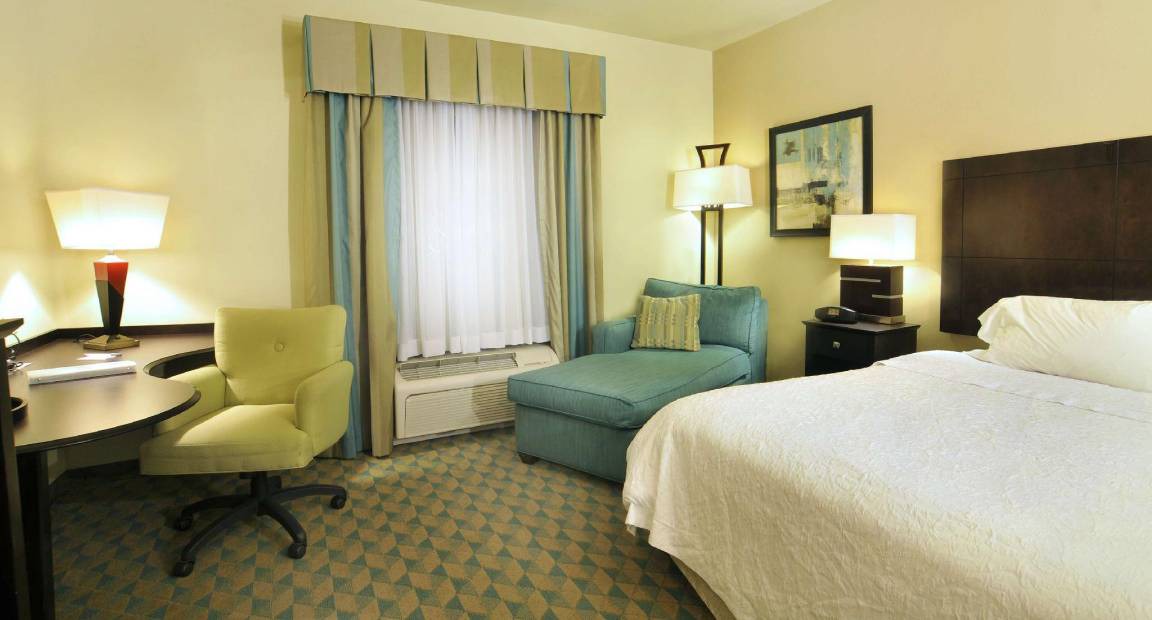 Photo of Bedroom in Gadsden