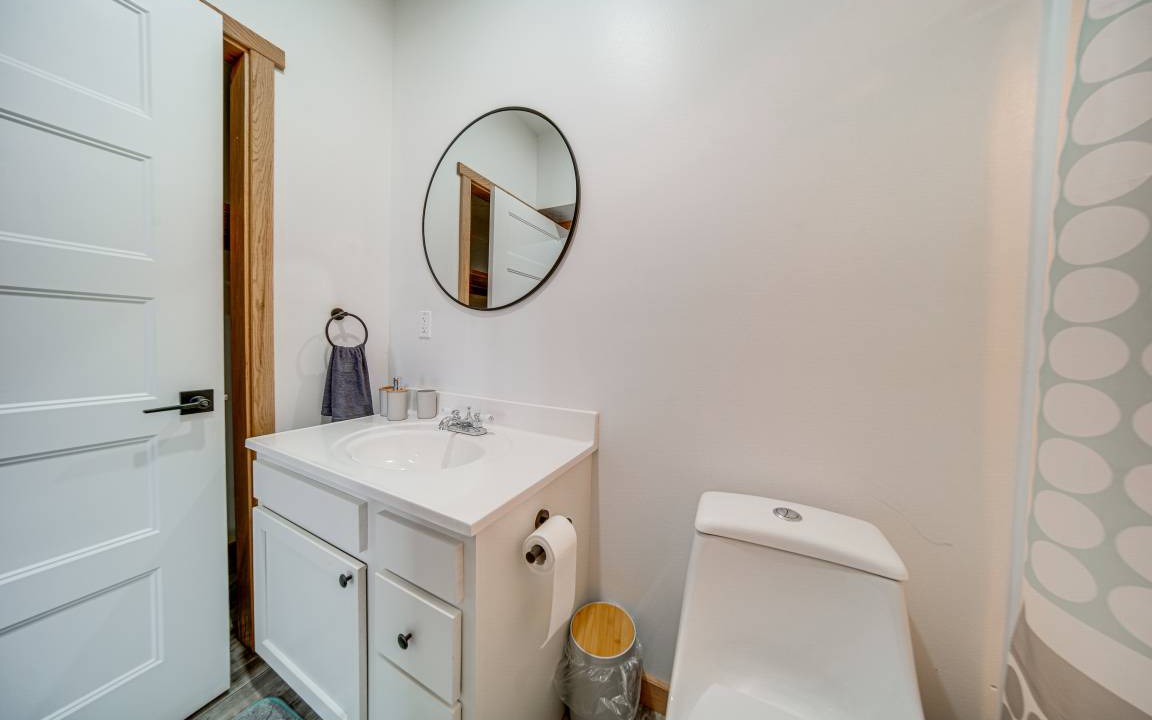 Photo of Bathroom in Erie