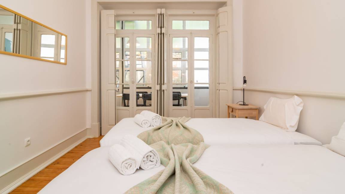 Photo of Bedroom in Penha de Franca