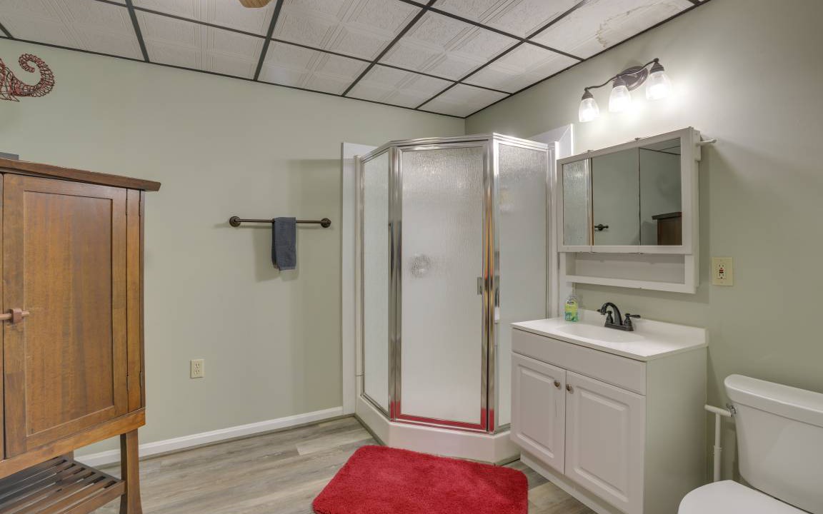 Photo of Bathroom in Shelby