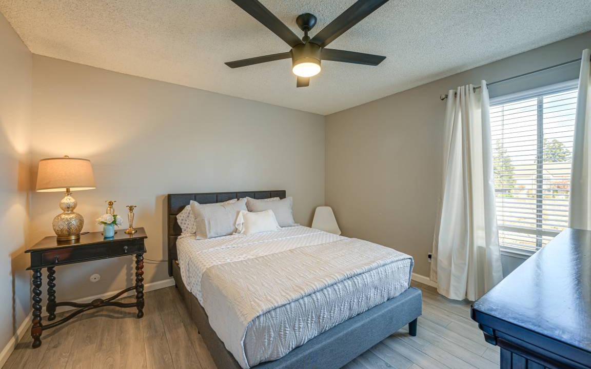 Photo of Bedroom in Fresno