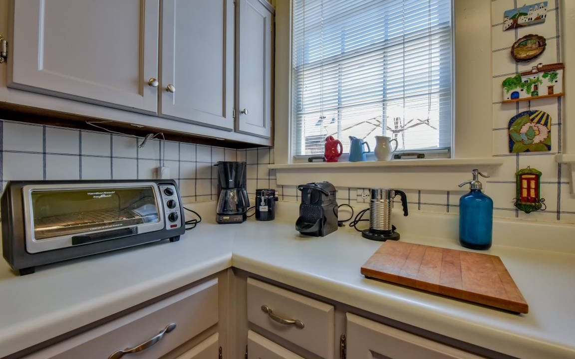 Photo of Kitchen in Tuscaloosa