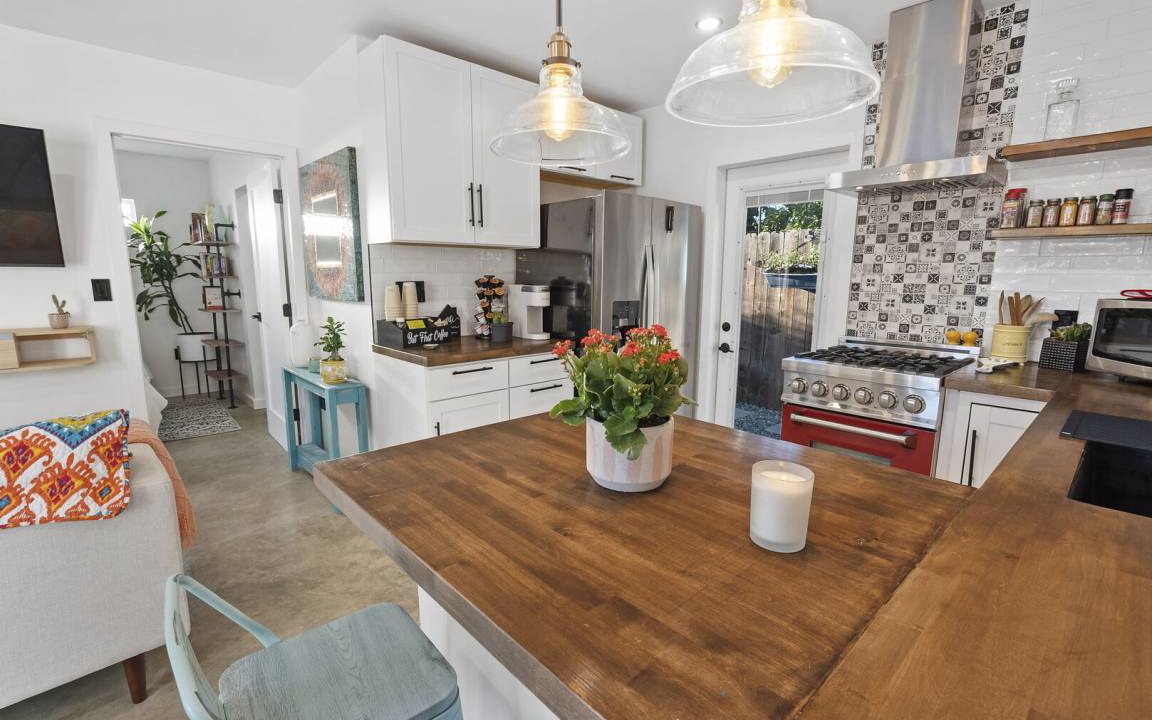 Photo of Kitchen in Downtown Los Angeles