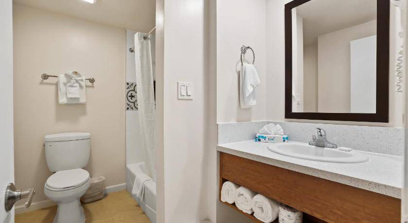 Photo of Bathroom in Sherwood Forest and Thistle Development