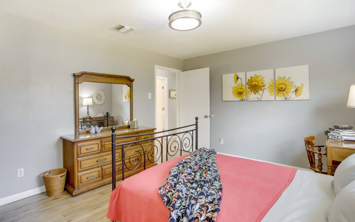 Photo of Bedroom in Shenandoah